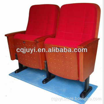 JY-603 factory price ponta para cima assento chair seat and back plywood modern high back wing chair long back chair